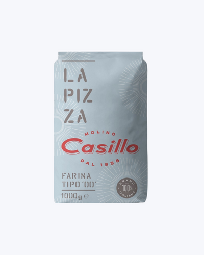 Milti Casillo La Pizza 1kg