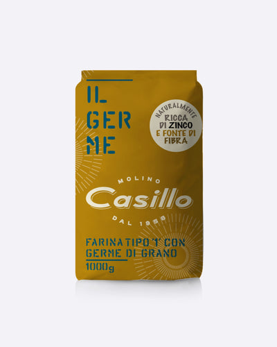 Milti Casillo 1kg