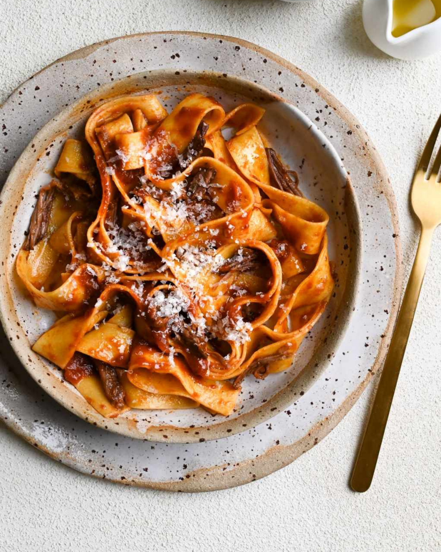 Makaroni Pappardelle 250g